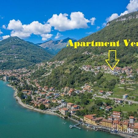 Apartment Veronica - دومازو المظهر الخارجي الصورة