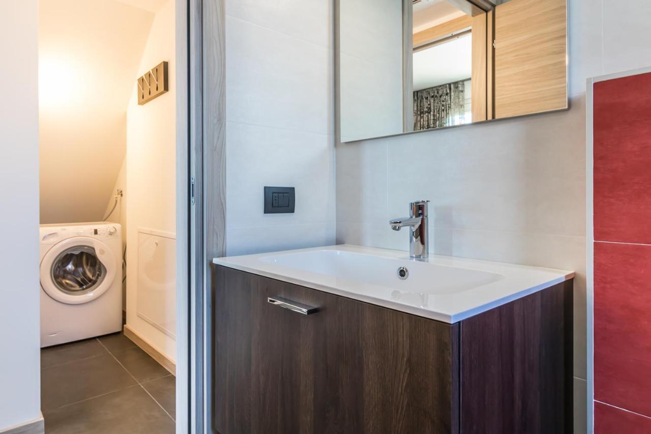 Apartment Veronica - دومازو المظهر الخارجي الصورة