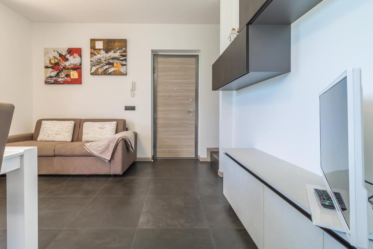 Apartment Veronica - دومازو المظهر الخارجي الصورة